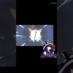 【原神ガチャ】ネフェル狙い。静かに引いたのに、すり抜けられました…。次こそ来てほしい、この青い瞬間に。