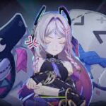 【原神】螺旋攻略とちょっとだけガチャ