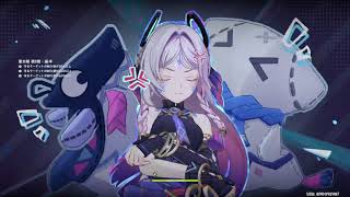 【原神】螺旋攻略とちょっとだけガチャ