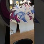 原神オフラインイベント行って来ました☺✨️