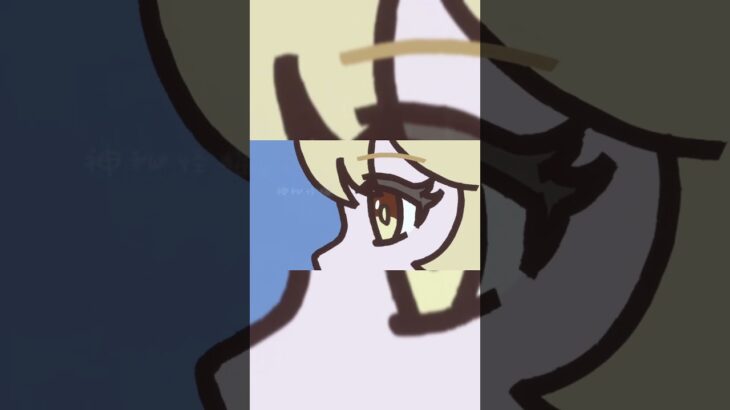 #原搭子日常 #原神空月之歌 #和我一起玩原神吧 #游戏角色同好会 #我推的甘雨