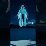 不純水精霊 ホリデシア　#原神 #原神_キャラ生誕祭