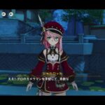 【原神】海灯祭で出会うキャラ達part２