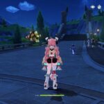 原神　滋白　ガチャ