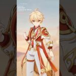 Must-See Genshin Impact Skins | 原神スキン #6