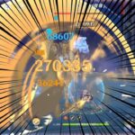 前半フリンズ後半ノエルハイキャリで螺旋12層#原神 #深境螺旋 #ノエル #ノエル最強