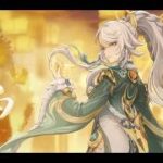 【原神】兹白とイルーガ引いて育成すんぞ！！！！！【ガチャ】