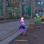 原神配信※雑談～狩りと鑑賞を少々