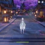 【原神チル雑談】すごく今更の茲白お迎えガチャ！やっと原石が貯まったのです。