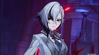 【原神】～空月の歌 第七幕「冬の夜、ある旅人が」ストーリー・＃1～