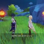 【原神】2026年度 海灯祭 配置キャラボイス集【Genshin Impact】