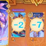 BEST ELECTRO FOR SKIRK META DECK?! 🤯 | Genshin TCG