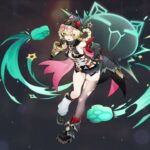 原神ガチャ日記5