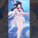 Genshin Impact Mods Showcase  原神インパクトのMOD紹介 #genshinimpact #genshin #原神