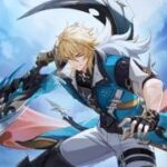 原神 ファルカ ガチャ