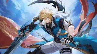 原神 ファルカ ガチャ