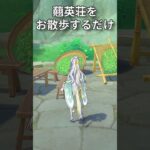 【原神】静かに過ごす原神日記 day82 #原神