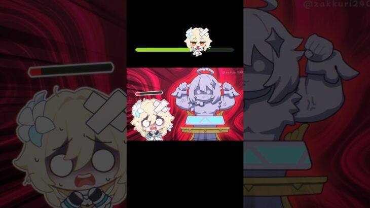 この七天神像…なんか変… #genshinimpact #原神 #hoyocreators #shorts