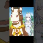 【原神】LunaⅣで追加された２人の馬キャラが最高に素敵な理由