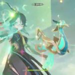 【原神】好きなキャラで螺旋