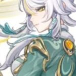【原神】茲白ガチャ！月結晶アタッカー、なぜか璃月キャラで実装ですねΣ