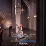 【CODE VEIN 2】　ネタバレ注意　ストーリー進めたい　part7　【コードヴェイン2】