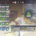 原神　ガチャ&限定武器引けたら強化