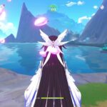 [原神]ガチャひくぞーーー！誰か探索手伝って;;