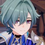 【原神】ローエン (CV.天﨑滉平) 登場シーン・セリフまとめ【LunaⅤ『空月の歌・変奏』風を捕まえる帰郷者】