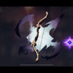 [原神]チャスカガチャ20連目で、、、確定！