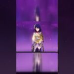 原神抽卡少女的日常  #原神#派蒙#GenshinImpact#游戏