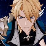 【原神】無凸かつ星4武器かつ星4キャラ編成の大団長ファルカ