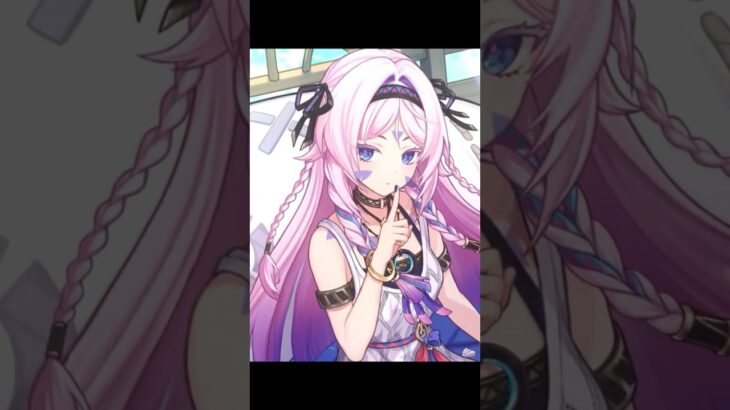 シトラリのコラボ衣装が最高にかわいい理由 | 原神