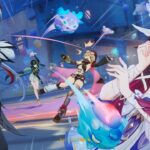 【原神】ちょっとだけ何かしたい