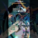 【原神】現在應該沒有人再破岩盾了吧🎆魈三槍秒殺岩人馬