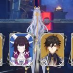 【原神】無凸＆星3武器で最強！実装された兹白の月結晶編成で螺旋12層前半！