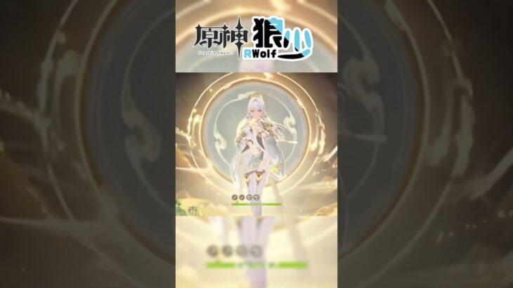 【原神】大姨VS大姨💀誰才是最強！