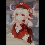 【原神】ジンとクレーのアニメーションが最高にかわいい理由+α