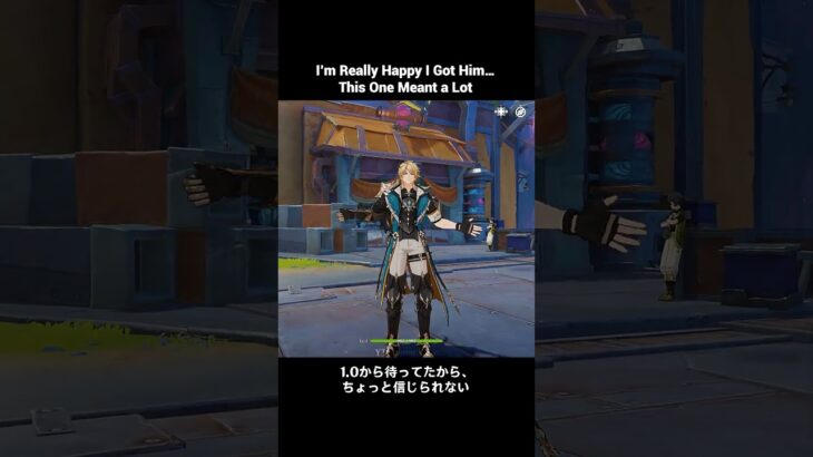 Did You Pull Varka or Are You Skipping?【原神】