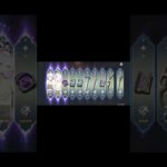 原神　磁白すり抜けてガチャ40連、50連目の結果！！イルーガも強化していかないと！！