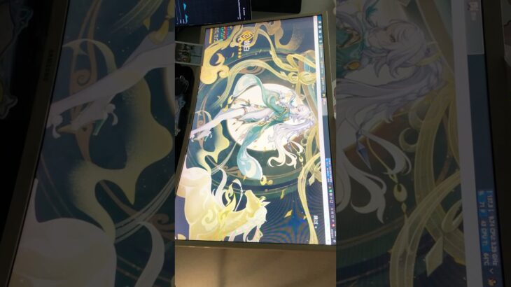 Zibai Gacha, let’s go! #原神 #genshinimpact #genshin #원신 #兹白 #Zibai #シハク#자백 #抽卡 #实况 #游戏 #手机游戏 #fyp