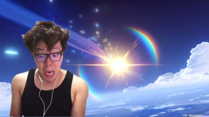 10連で出たぁぁっ、！　　　　　　　　　　　　　　　#原神 #ガチャ #warthunder #ウォーサンダー