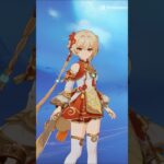 Genshin Impact Mods Showcase  原神インパクトのMOD紹介 #genshinimpact #genshin #原神  #hoyoverse