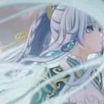 【原神】・手が滑った茲白ガチャ(棒読み)