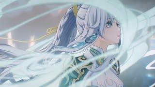 【原神】・手が滑った茲白ガチャ(棒読み)