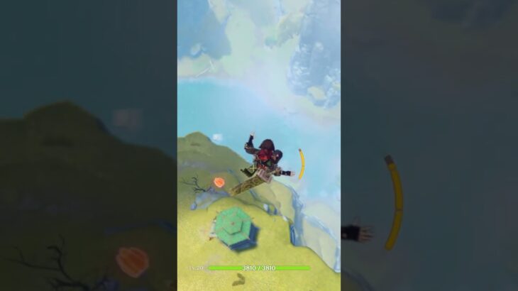 【原神】嘉明マジ最強