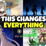 Every Upcoming Character LEAKED and the Meta Is About to Get Completely Destroyed