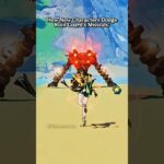 How New Genshin Characters Dodge Ruin Guard’s Missiles