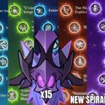 Strongest 11 Teams C6 DPS x15 Hidden Depht New Spiral Abyss 6.3b