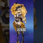 【原神】最新版！復刻待ち限定星5キャラTOP8